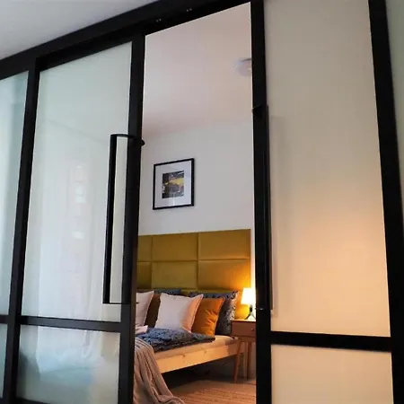 Apartamento Amarillo 2