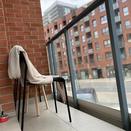 Apartamento Amarillo 2