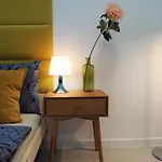 شقة Amarillo 2 غدانسك