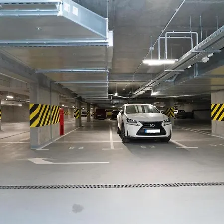 Amarillo 2 Апартаменты