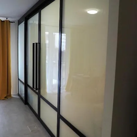 Amarillo 2 Гданьск