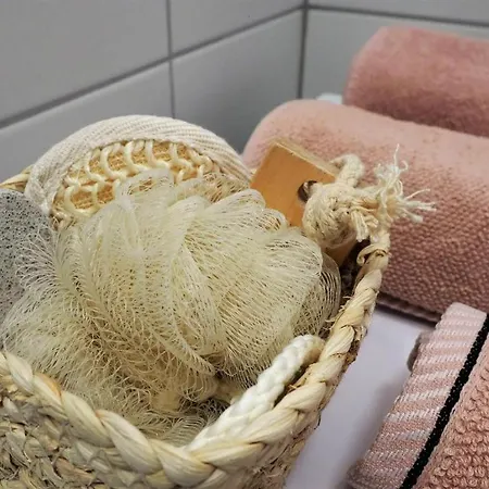 Amarillo 2 Апартаменты