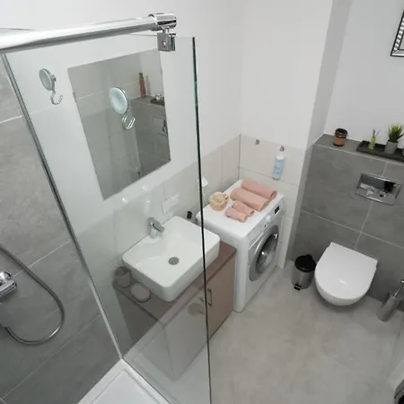 Amarillo 2 Appartement Gdańsk