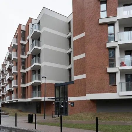 Amarillo 2 Appartement