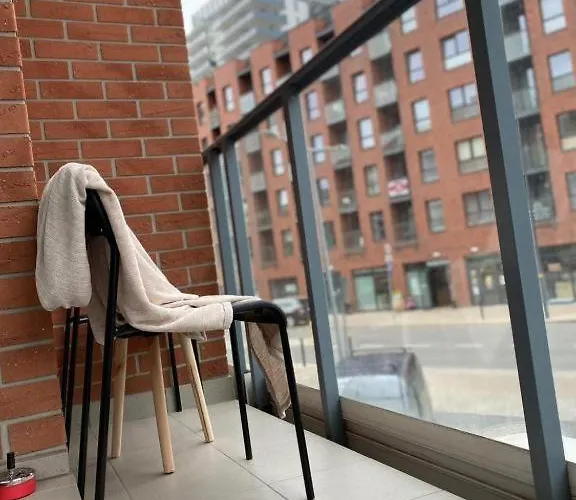 Apartment Amarillo 2