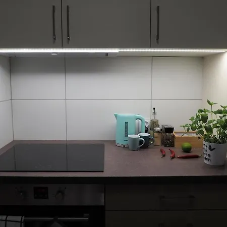 Amarillo 2 Apartamento Gdansk