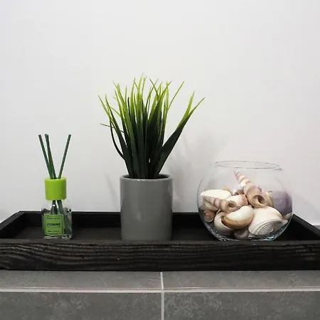 Amarillo 2 Apartamento Gdansk